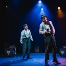 Michael Morpurgo's PRIVATE PEACEFUL To Play London's West End in November