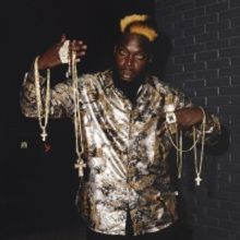 MoMa PS1 Presents First New York Museum Survey Of Deana Lawson Opening April 14