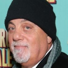 Billy Joel's Life to be Turned into Anthology TV Series
