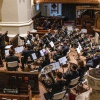 PYO Music Institute Presents Bravo Brass In A BLAST FROM THE PAST—MUSIC OF THE RENA Interview