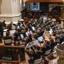 PYO Music Institute Presents Bravo Brass In A BLAST FROM THE PAST—MUSIC OF THE RENA