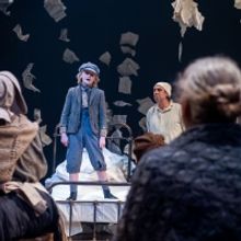 Photo Flash: Check out Production Photos of Theatr Clwyd's A CHRISTMAS CAROL