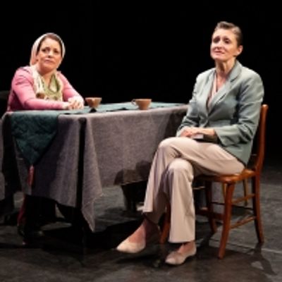 Photos: First Look at the World Premiere of HOW TO LIVE at LABA