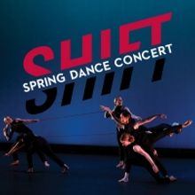 ONU Dance Presents Livestreamed Production of SHIFT