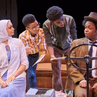 Photos: First Stage Presents THE WATSONS GO TO BIRMINGHAM