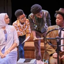 Photos: First Stage Presents THE WATSONS GO TO BIRMINGHAM