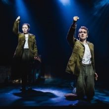Photo Flash: First Look at PRIVATE PEACEFUL at the Barn Theatre, Starring Emily Coste