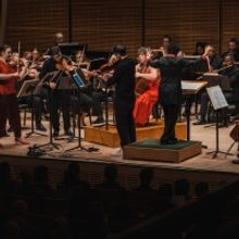 American Composers Orchestra Announces 2023 SONiC Festival, A Citywide Celebration…