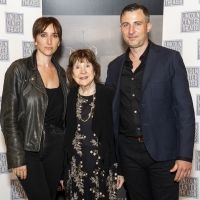 Photos: Go Inside Opening Night of EPIPHANY at Lincoln Center Theater