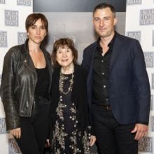 Photos: Go Inside Opening Night of EPIPHANY at Lincoln Center Theater