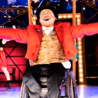 Photos: First Look At Extraordinary Bodies' WALDO'S CIRCUS OF MAGIC and Terror At…