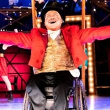 Photos: First Look At Extraordinary Bodies' WALDO'S CIRCUS OF MAGIC and Terror At B