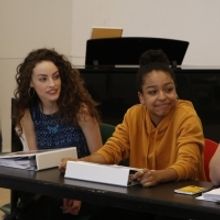 Photo Flash: Meet the Company of ROSE'S WAR Premiering at RAVE Theater Festival
