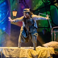 Photos: First Look at the Royal Shakespeare Company's THE MAGICIAN'S ELEPHANT