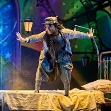 Photos: First Look at the Royal Shakespeare Company's THE MAGICIAN'S ELEPHANT