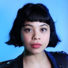 Eva Noblezada on Country Music, Lea Salonga, and YELLOW ROSE