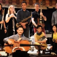 Tribeca New Music Presents Concert For The Midterms - Political Music That Kicks Ass