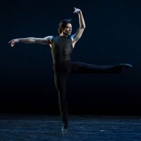 Herman Cornejo Joins The Catalyst Quartet For IMPACTO at The Met