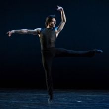 Herman Cornejo Joins The Catalyst Quartet For IMPACTO at The Met