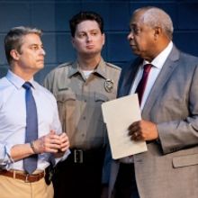 Ensemble Theatre Company to Stage AMERICAN SON