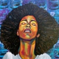 Frist Art Museum Presents ELISE KENDRICK: SALON NOIR