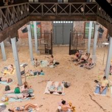 Brooklyn Academy of Music's Fall 2021 Season Will Kick Off With SUN & SEA