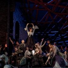 Goddard Center Presents MET Live: CARMEN