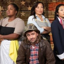 Palo Alto Players Presents WORKING - A MUSICAL Next Month