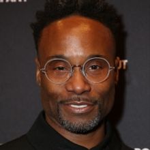 Listen to Billy Porter's 'Caught in The Middle' Featured on RED HOT + FREE Album of…