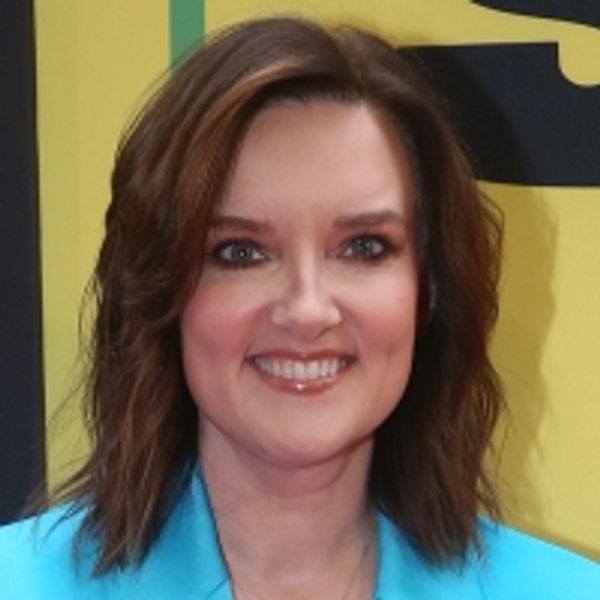 SHUCKED Writer Brandy Clark Debuts New Song 'She Smoked in the House' Photo