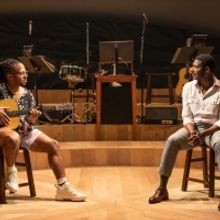 Photos: First Look at WHERE THE MOUNTAIN MEETS THE SEA at Manhattan Theatre Club