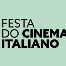 Italian Film Festival '21 Comes to Portugal