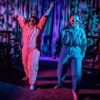 Fringe Hit SHEWOLVES Will Embark on Spring Tour
