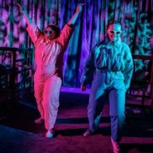 Fringe Hit SHEWOLVES Will Embark on Spring Tour