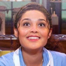 The Hilarious Hit Broadway Musical, WAITRESS, Comes To Midland Center For The Arts
