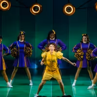 Photos: First Look at Dan DeLuca, Elena Ricardo, and More in THE NUTTY PROFESSOR at…