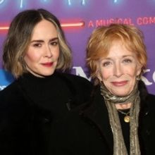 Photos: On the Red Carpet for COMPANY's Opening Night!