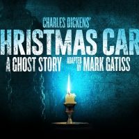 Nicholas Farrell Joins Mark Gatiss In New Adaptation Of A CHRISTMAS CAROL