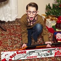 A CHRISTMAS STORY: THE MUSICAL Comes to SCERA Next Month