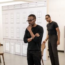 Photos: First Look at Roundabout's PRIMARY TRUST in Rehearsal