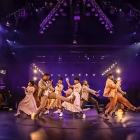 Black British Theatre Awards Announces 2021 Nominees; PHANTOM, CINDERELLA, PRINCE OF…