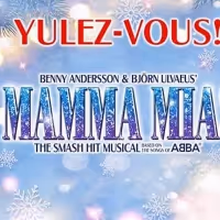 Casting Announced For MAMMA MIA! UK Tour