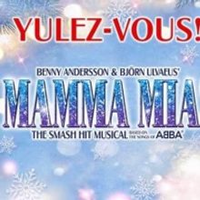 Casting Announced For MAMMA MIA! UK Tour