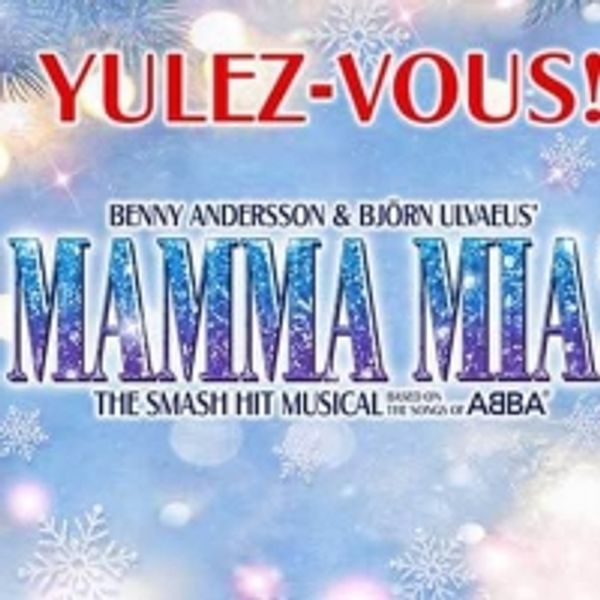 Casting Announced For MAMMA MIA! UK Tour Photo