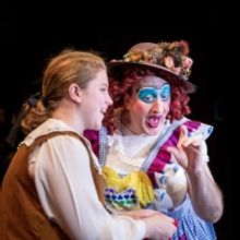 Photo Flash: Get a First Look at JACK AND THE BEANSTALK at the Sherman Playhouse