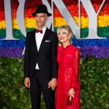 HADESTOWN Creator Anaïs Mitchell & Husband Noah Hahn Welcome Second Child