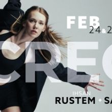Ballet Edmonton Presents CREO This Month