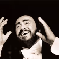 New Musical Based on the Life of Luciano Pavarotti is in the Works