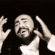 Stage Show Based on the Life of Luciano Pavarotti Aiming for 2023 West End Bow