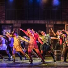 Photos: First Look at the UK Tour of HEATHERS THE MUSICAL